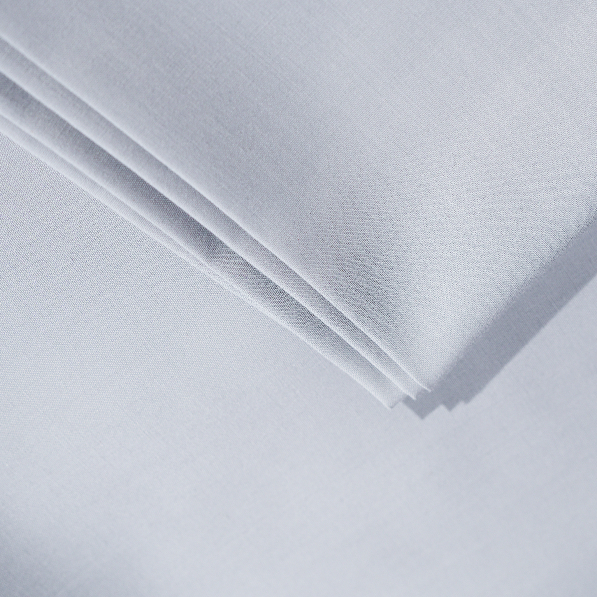 Gents Wash&Wear - Light Grey Color