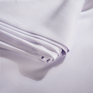 Gents Wash&Wear - White Color