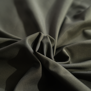 Gents Wash&Wear - Olive Green