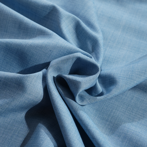 Gents Wash&Wear - Light Blue Color