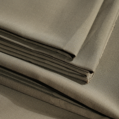 Gents Wash&Wear - Grey Brown Color