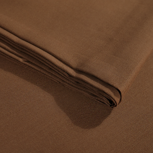 Gents Wash&Wear - Simple Brown Color