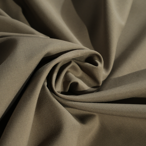 Gents Wash&Wear - Grey Brown Color