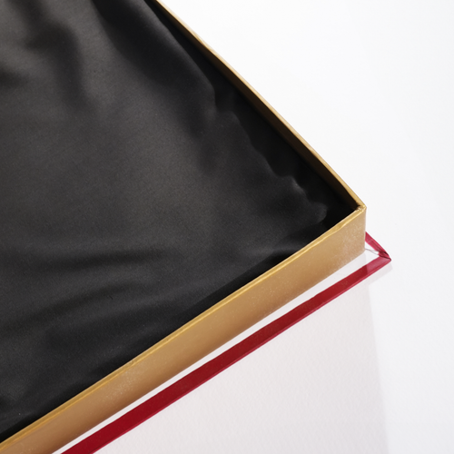 Gents Wash&Wear - Black Color