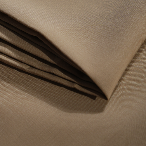 Gents Wash&Wear - Khaki Color