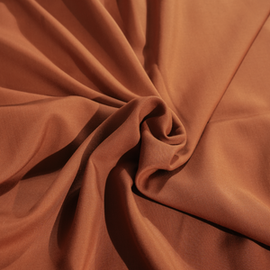Gents Wash&Wear - Rust Color