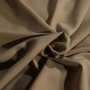 Gents Wash&Wear - Khaki Color