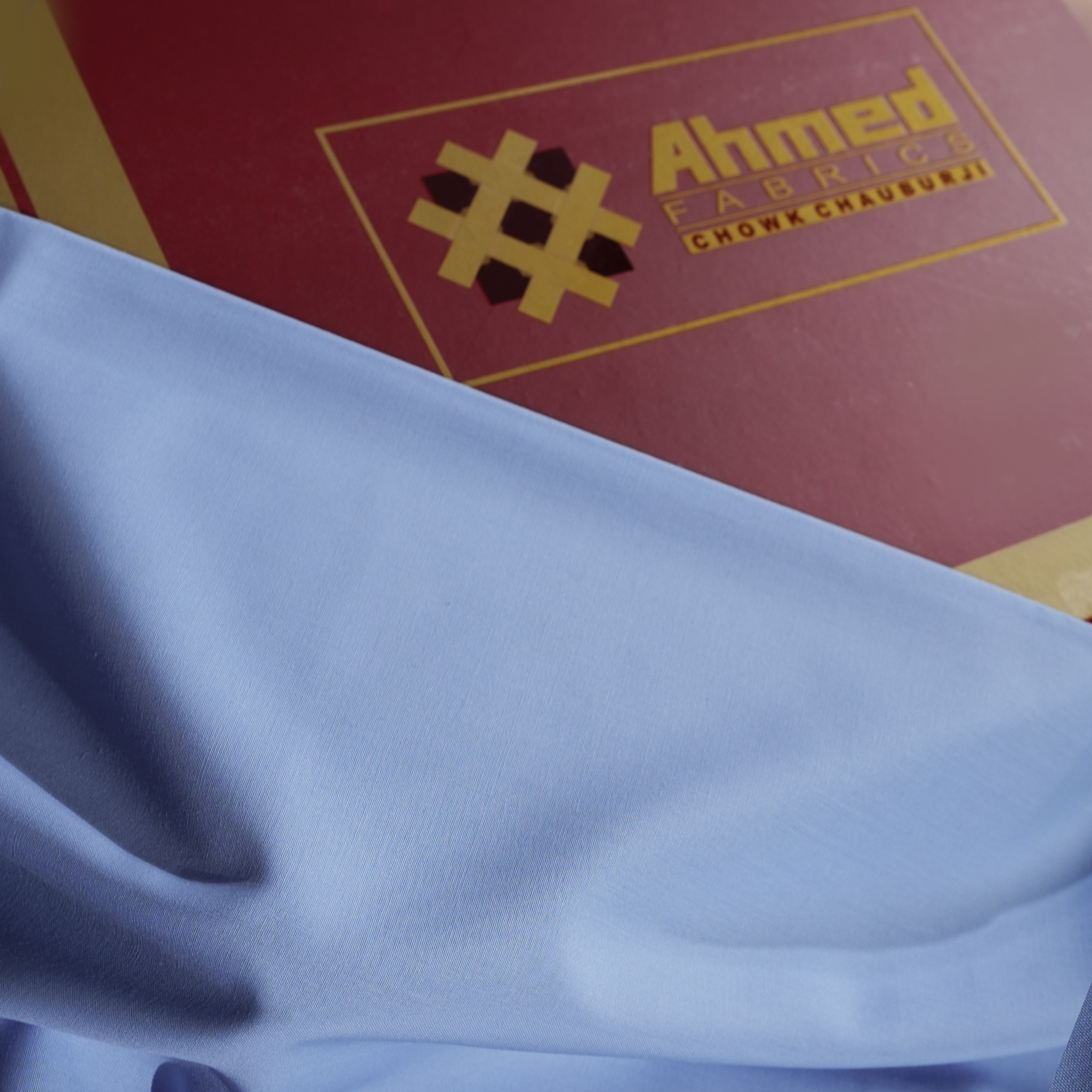 Gents Wash&Wear - Navy Blue Color