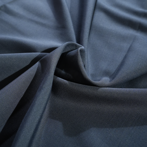 Gents Wash&Wear - Deep Blue Color