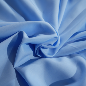 Gents Wash&Wear - Sky Blue Color