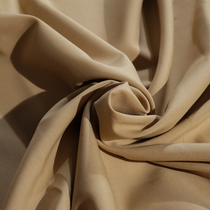 Gents Wash&Wear -  Light Brown Color