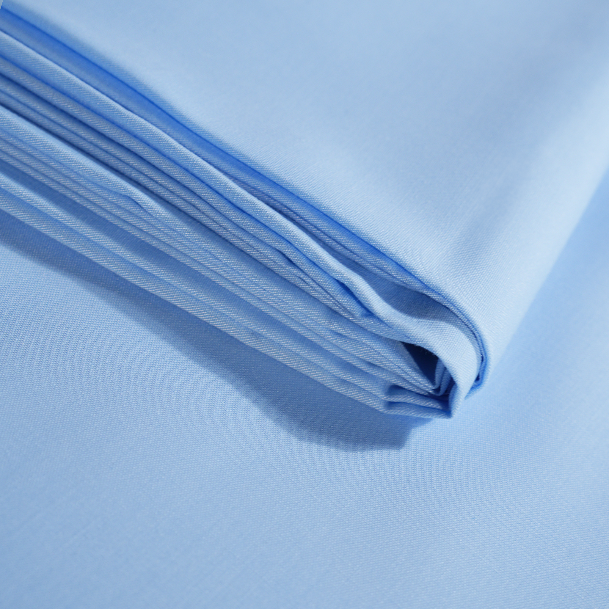 Gents Wash&Wear - Sky Blue Color