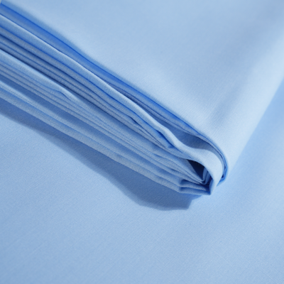 Gents Wash&Wear - Sky Blue Color