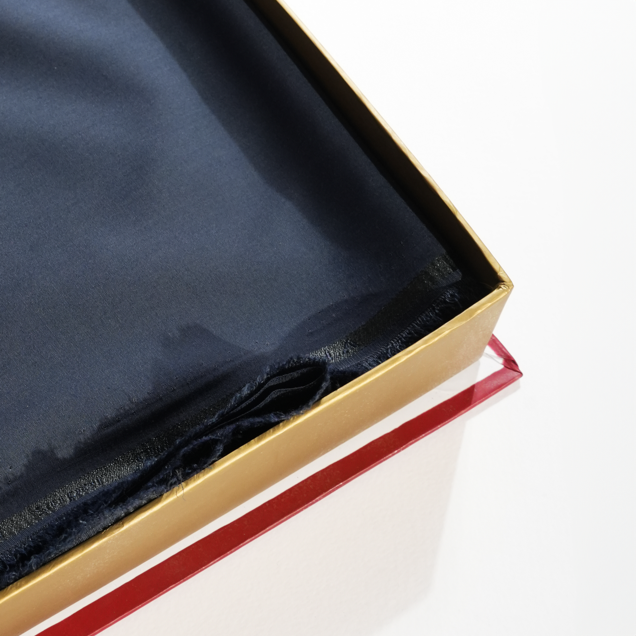 Gents Wash&Wear - Deep Blue Color