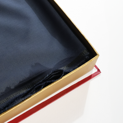 Gents Wash&Wear - Deep Blue Color