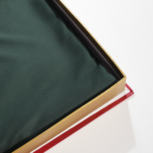 Gents Wash&Wear - Green Color