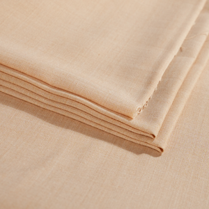 Gents Wash&Wear - Pale Peach Color