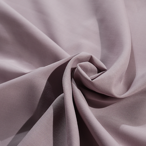 Gents Wash&Wear - Light Mauve Color