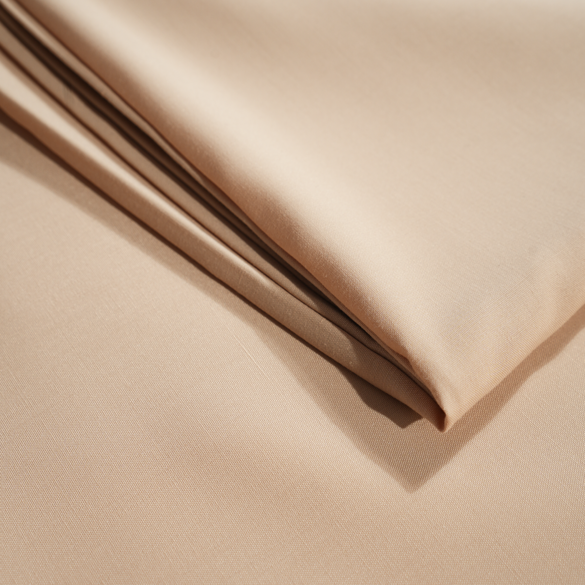 Gents Wash&Wear - Tan Color