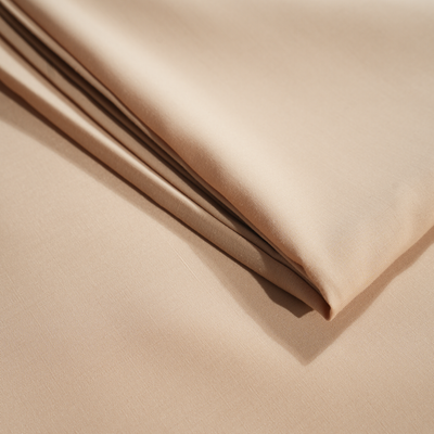 Gents Wash&Wear - Tan Color