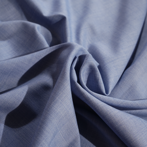 Gents Wash&Wear - Light Blue Color