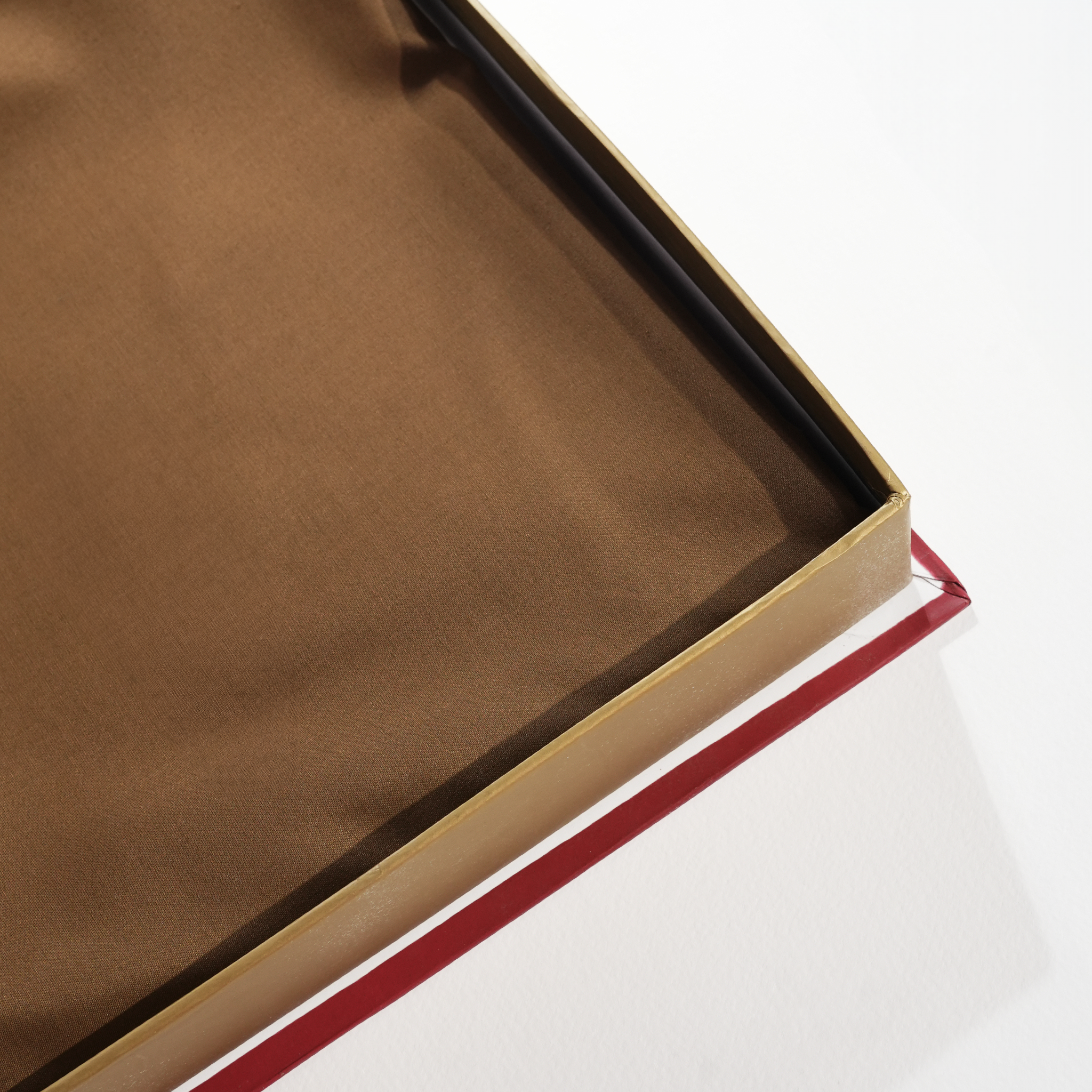 Gents Wash&Wear - Brown Color