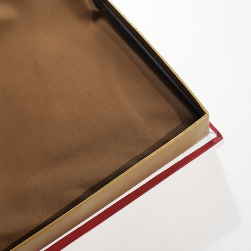 Gents Wash&Wear - Brown Color