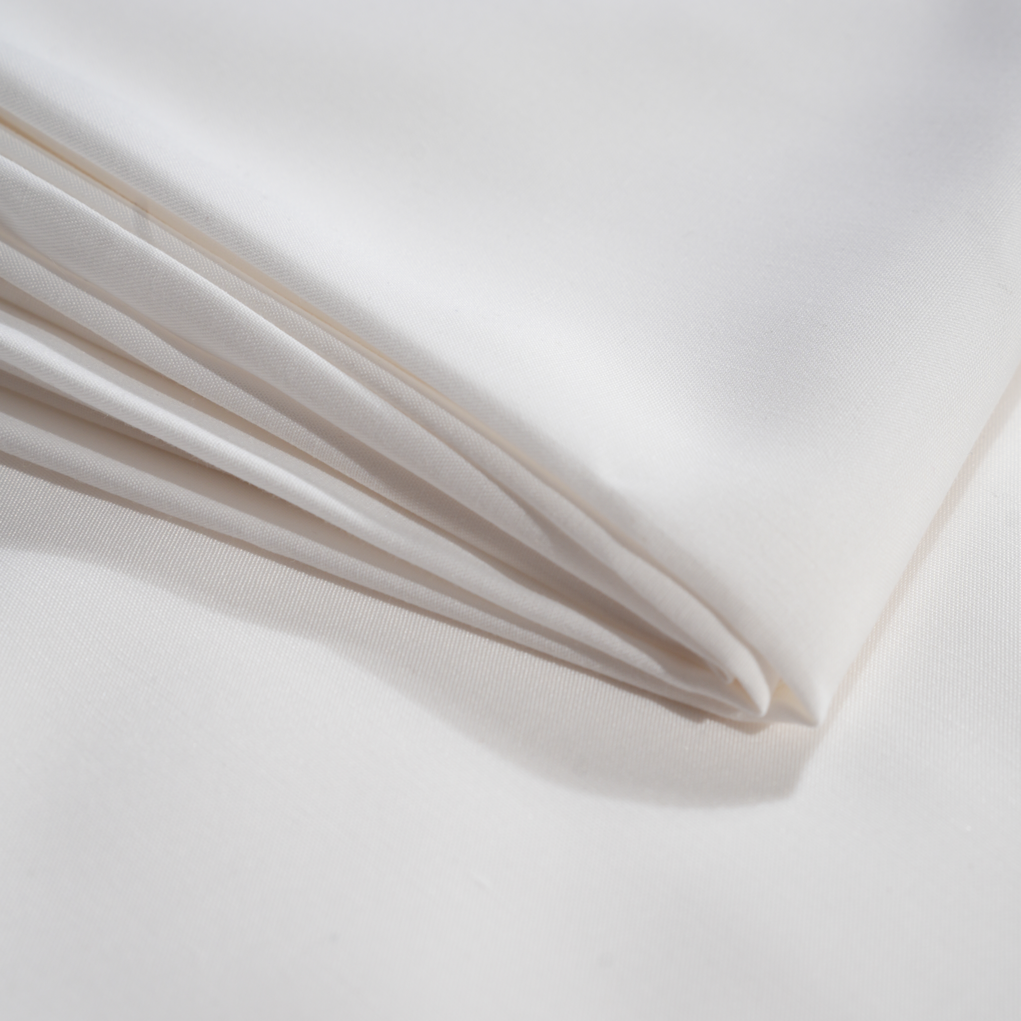 Gents Wash&Wear - White color