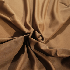 Gents Wash&Wear - Brown Color