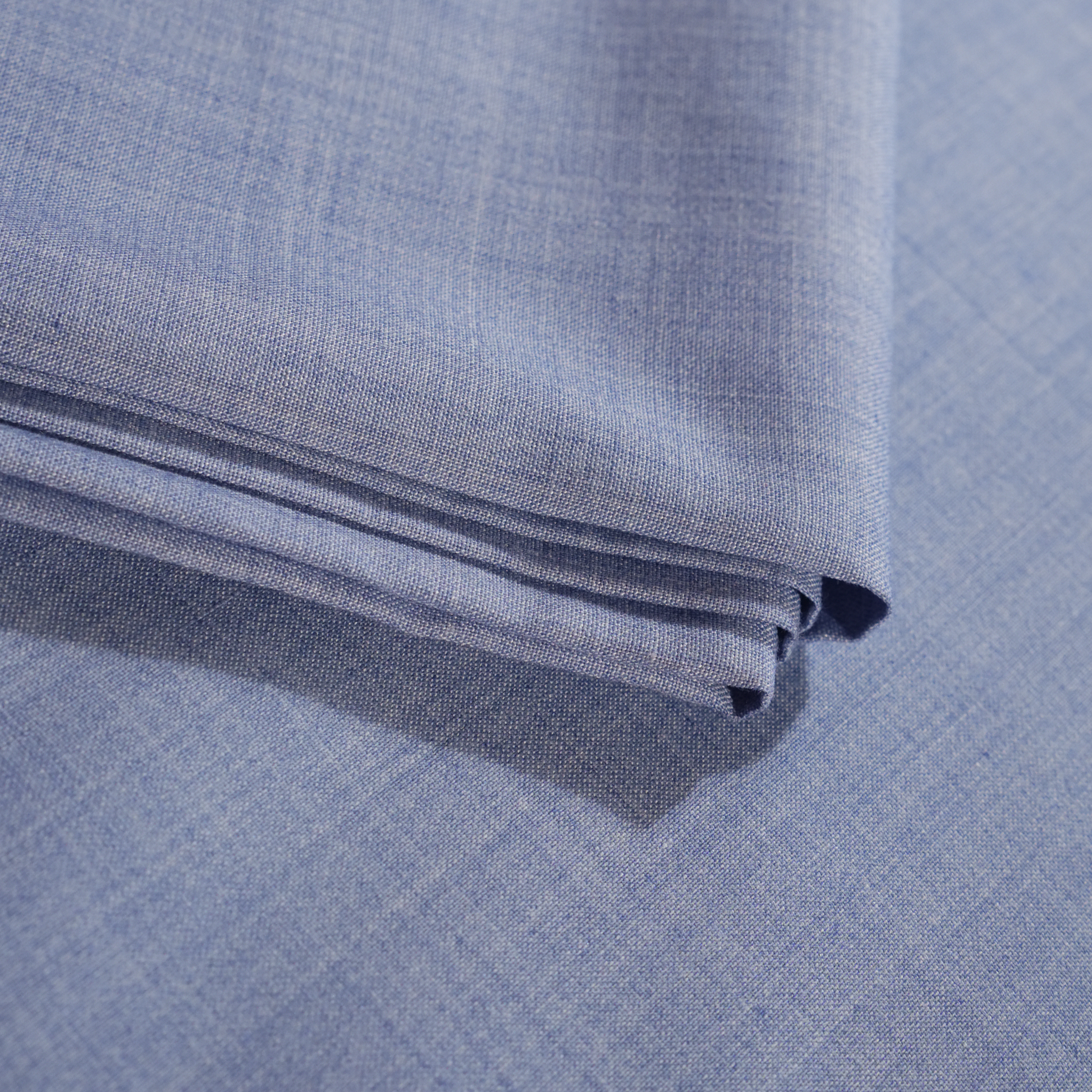 Gents Wash&Wear - Light Blue Color