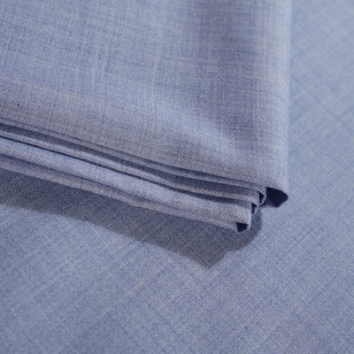 Gents Wash&Wear - Light Blue Color