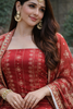 3 piece printed Lawn suit