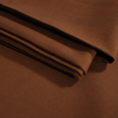 Gents Wash&Wear - Chocolate Brown Color