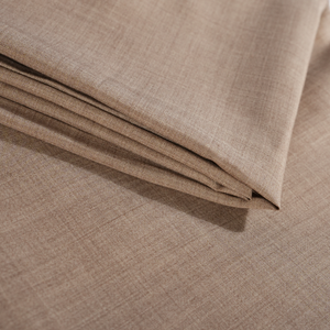 Gents  Wash&Wear - Camel Color