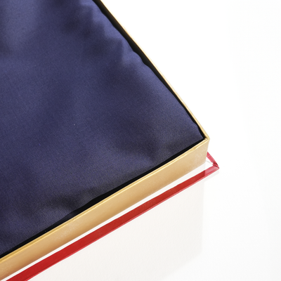 Gents Wash&Wear - Dark Blue Color