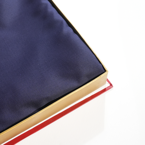 Gents Wash&Wear - Dark Blue Color