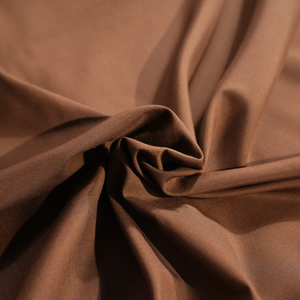 Gents Wash&Wear - Chocolate Brown Color