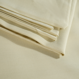 Gents Wash&Wear -  Cream Color