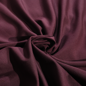 Gents Wash&Wear - Mahroon Color