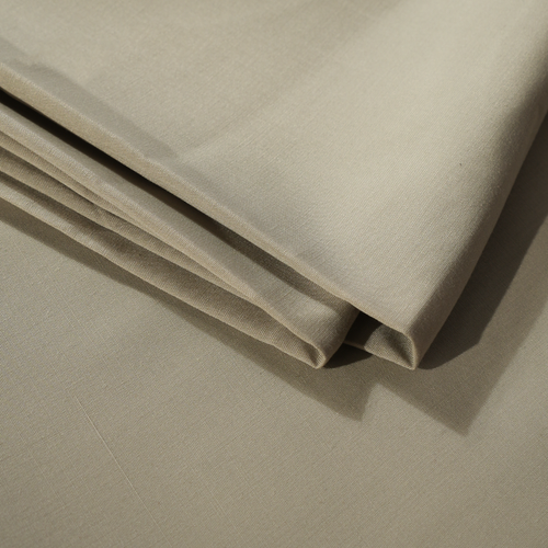 Gents Wash&Wear - Pale Greyish Color