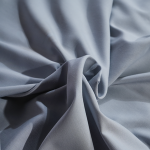 Gents Wash&Wear -  Light Blue Grey Color