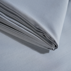 Gents Wash&Wear -  Light Blue Grey Color