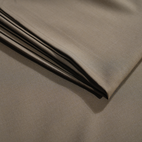 Gents Wash&Wear - Coffee Brown Color