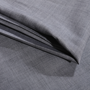 Gents Wash&Wear - Dark grey Color