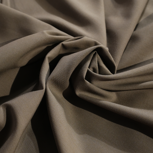 Gents Wash&Wear - Coffee Brown Color