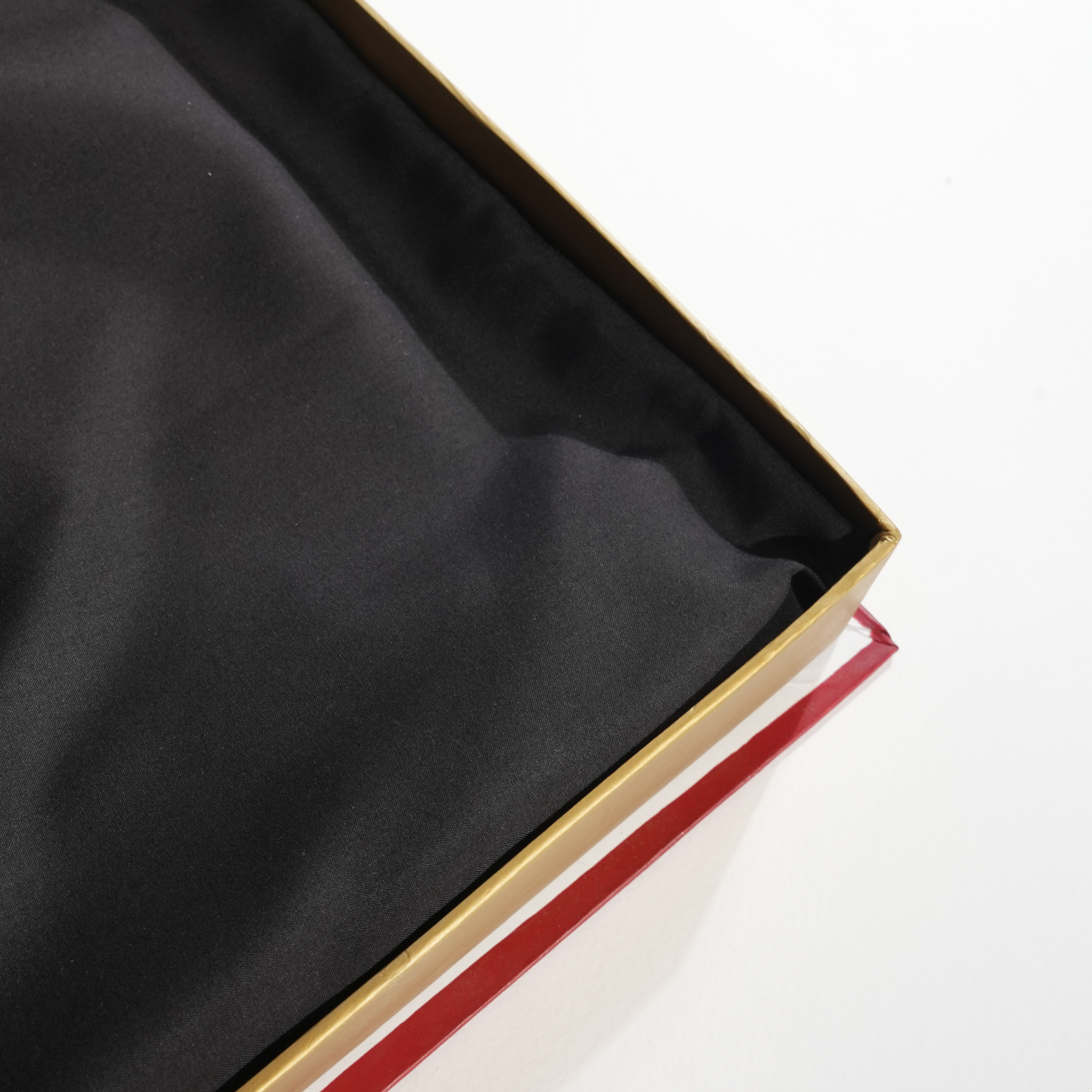 Gents Wash&Wear - Jet Black color