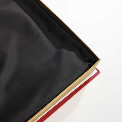 Gents Wash&Wear - Jet Black color