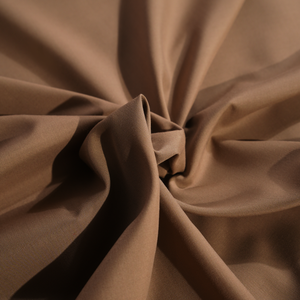 Gents Wash&Wear - Dark Borwn Color