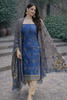 3 piece lawn printed suit