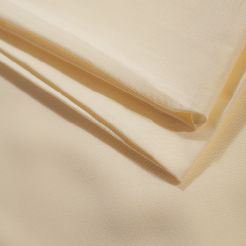 Gents Wash&Wear - Cream Color